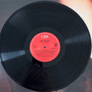 David Hasselhoff - Lovin' Feelings - Album 33T - CBS 1987 (M/VG+)