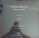 Mylène Farmer - Maman a tort - Maxi 45T - Baskia Productions 2026 (M/M)