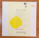 Spandau Ballet - Through The Barricades - Maxi 45T - CBS 1986 (NM/VG+)