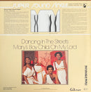 Boney M. - Dancing In The Streets - Maxi 45T - Hansa 1978 (NM/VG)