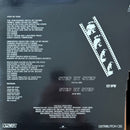 OFF - Step By Step - Maxi 45T - Clever 1987 (VG+/VG+)