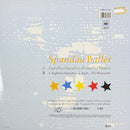 Spandau Ballet - Fight For Ourselves - Maxi 45T - CBS 1986 (VG+/VG+)