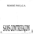 Mylène Farmer - Sans Contrefaçon - Maxi 45T - Polydor 2003 (M/M Scellé)