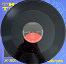 The Cars - Drive - Maxi 45T - Elektra 1984 (NM/VG+)