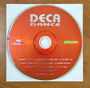 Various - Deca Dance - Album CD - Yellowstone Records 1996 (VG+/NM)
