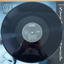 OFF - Step By Step - Maxi 45T - Clever 1987 (VG+/VG+)