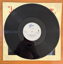 The Jacksons - Nothin (That Compares 2 U) - Maxi 45T - Epic 1989 (VG+/VG+)