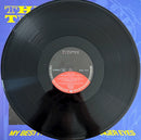 The Cars - Drive - Maxi 45T - Elektra 1984 (NM/VG+)