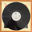 The Jacksons - Nothin (That Compares 2 U) - Maxi 45T - Epic 1989 (VG+/VG+)