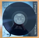 OFF - Step By Step - Maxi 45T - Clever 1987 (VG+/VG+)
