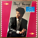 Paul Young – No Parlez - LP - CBS 1983 Pop Soul New Wave (M/NM)