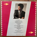 Paul Young – No Parlez - LP - CBS 1983 Pop Soul New Wave (M/NM)