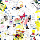 Bibie - J'veux Pas l'Savoir (Vinyle LP CBS 26969) (VG+/VG+)