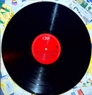 Bibie - J'veux Pas l'Savoir (Vinyle LP CBS 26969) (VG+/VG+)