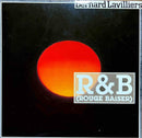 Bernard Lavilliers - R&B (Rouge Baiser) 45T Barclay (NM/NM)
