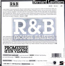Bernard Lavilliers - R&B (Rouge Baiser) 45T Barclay (NM/NM)