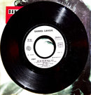 Daniel Lavoie - Je Voudrais Voir New York 45T EMI France (VG+/VG+)