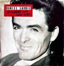 Daniel Lavoie - Je Voudrais Voir New York 45T EMI France (VG+/VG+)