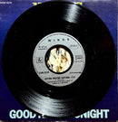 Wings - Goodnight Tonight / Daytime Nighttime Suffering 45T (VG+/VG+)