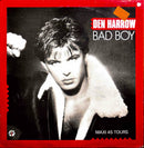 Den Harrow - Bad Boy / Make Ends Meet (Maxi 45 Tours) (G/G+)