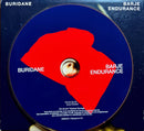 Buridane - CD - Barje Endurance (NM/VG)