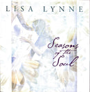 Lisa Lynne - CD - Seasons Of The Soul (NM/M)