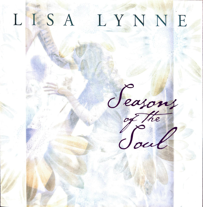 Lisa Lynne - CD - Seasons Of The Soul (NM/M)