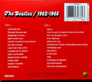 The Beatles - 2CD - 1962-1966 (NM/VG+)