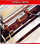 The Beatles - 2CD - 1962-1966 (NM/VG+)