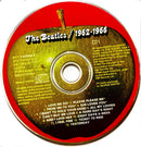 The Beatles - 2CD - 1962-1966 (NM/VG+)