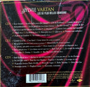 Sylvie Vartan - 3CD - Les 50 Plus Belles Chansons (NM/G)