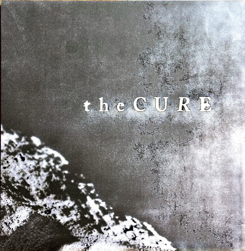 The Cure - Songs of a Lost World (Vinyle Marbré, Edition Limitée) (M/M - Scellé)