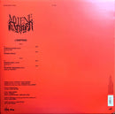 Mylène Farmer - L'Emprise (Maxi 4 Titres, Vinyle Rouge) (M/VG+)