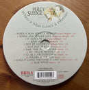 Percy Sledge - CD - When A Man Loves A Woman (M/M)