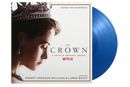The Crown - Season 2 Soundtrack 2xLP Gregson-Williams & Balfe (M/M - Scellé)