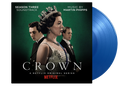 The Crown - Season 3 Soundtrack - Martin Phipps (M/M - Scellé)