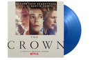 The Crown - Season 4 Soundtrack LP Martin Phipps (M/M - Scellé)