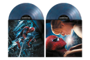 The Amazing Spider-Man Soundtrack 2xLP James Horner (M/M - Scellé)