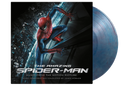 The Amazing Spider-Man Soundtrack 2xLP James Horner (M/M - Scellé)