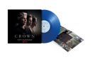 The Crown - Season 6 Soundtrack LP Martin Phipps (M/M - Scellé)