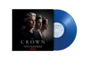 The Crown - Season 6 Soundtrack LP Martin Phipps (M/M - Scellé)