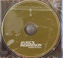 James Morrison CD Undiscovered (NM/NM)