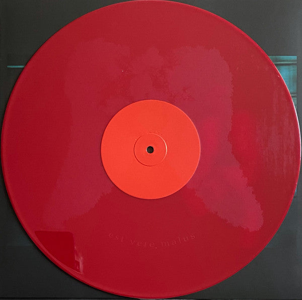 Depeche Mode 2xLP Memento Mori - Vinyles rouges opaques - Europe