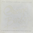 George Benson CD The George Benson Collection (VG+/VG+)