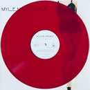 Mylène Farmer LP Anamorphosée vinyle rouge FNAC (M/M - Scellé)