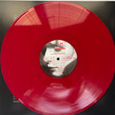 Mylène Farmer LP Cendres de lune - vinyle rouge FNAC (M/M - Scellé)