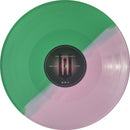 Wicked - The Soundtrack - 2xLP - Vinyle couleur Tirage Limité - Split Green & Pink (M/M - Scellé)