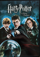 DVD - Harry Potter et l'Ordre du Phénix (2007) - Édition Française (M/M)