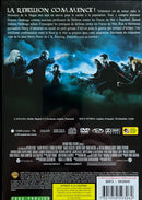 DVD - Harry Potter et l'Ordre du Phénix (2007) - Édition Française (M/M)