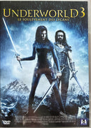 DVD - Underworld 3 : Le Soulèvement des Lycans - Édition Française (M/M)